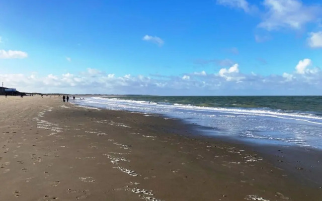 Noordzeeboulevard 51