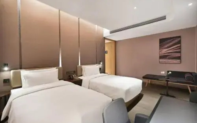 Atour Hotel Kunming Dianchi Park 1903