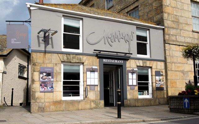 Mannings Hotel