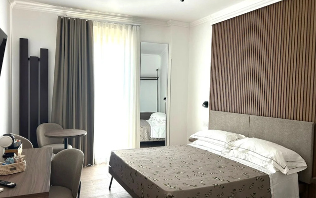 I Cordari B&B