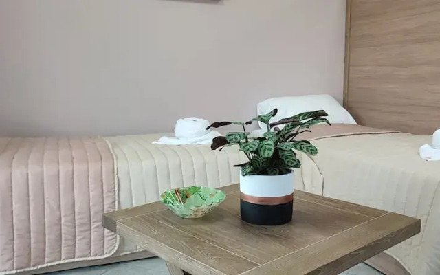 Litinas Beachfront Apartment