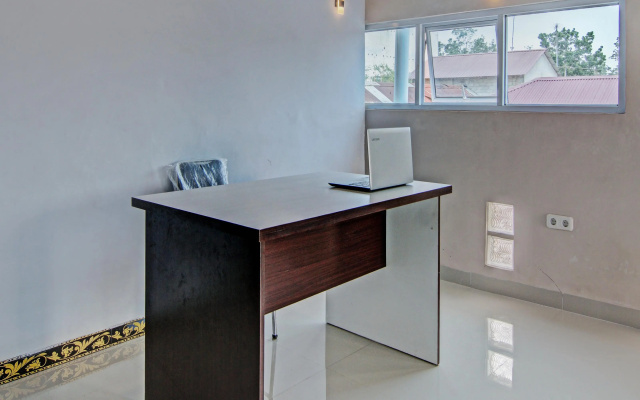 Hotel O Anugrah Jaya Syariah Near Sekolah Dasar Negeri 018 Desa Kubang Jaya – Guest Rooms – Pekanbaru