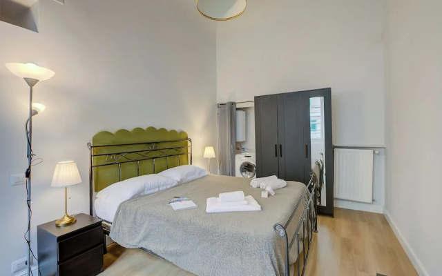 Charming  Flat - Historic Center