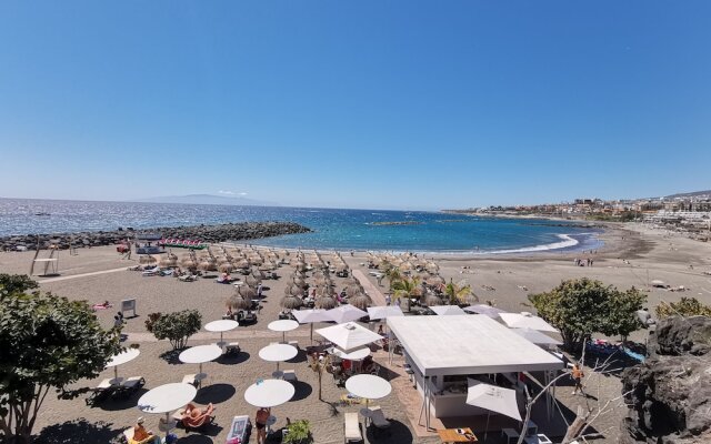 HomeLike Stunning Sea Views Adeje Pool
