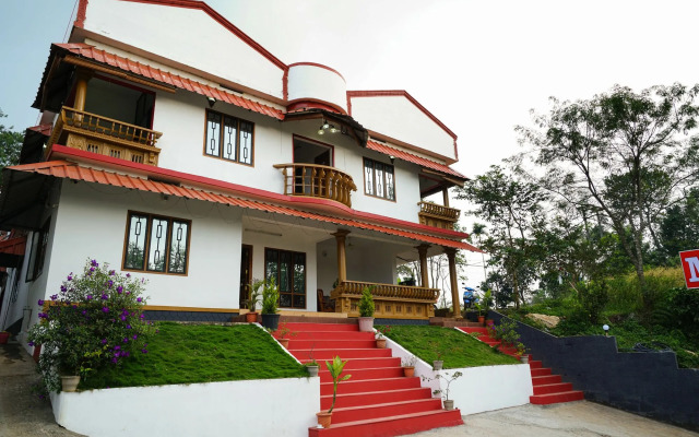 M S Holiday Resort By OYO Rooms