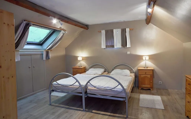 Spacious Family Home, Sosoye - фото 2