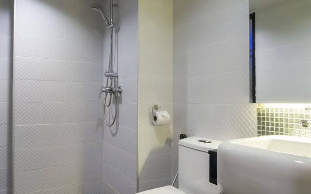 Eleven Avenue Suites