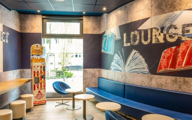 ibis budget Berlin Kurfurstendamm