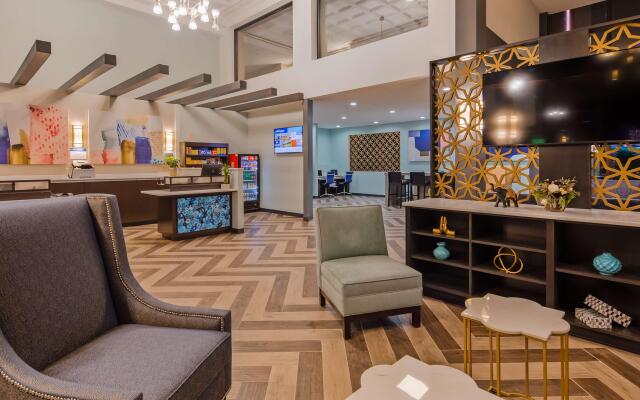 Best Western Mt.Vernon Inn