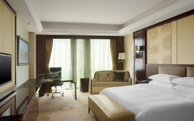 Sheraton Shenyang South City Hotel