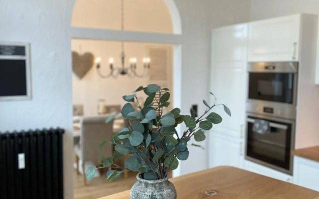 Ferienwohnung Brückenkopf OG