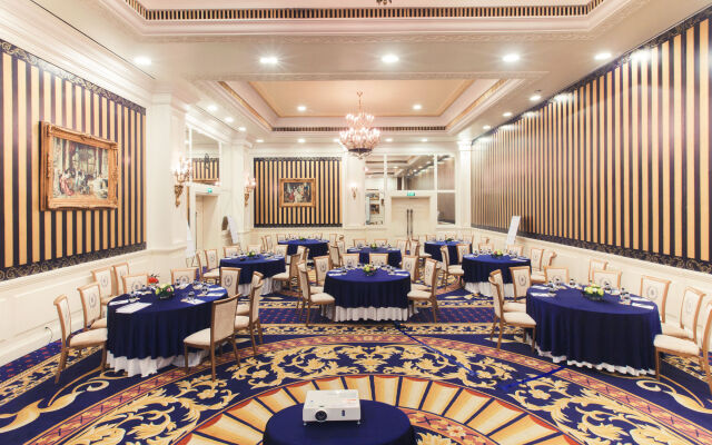 The Imperial Hotel Vung Tau