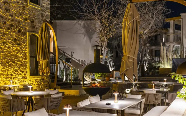 Helis Premium Suites Bodrum