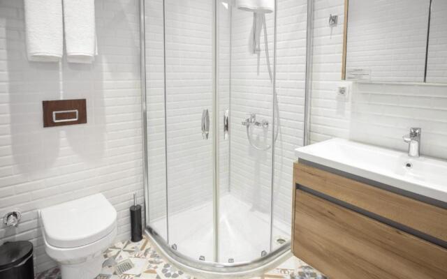 Seven Studios Sultanahmet