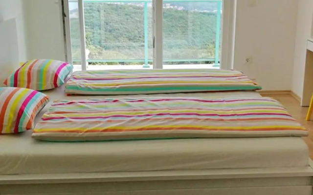 Sea and Wind Villa Labin