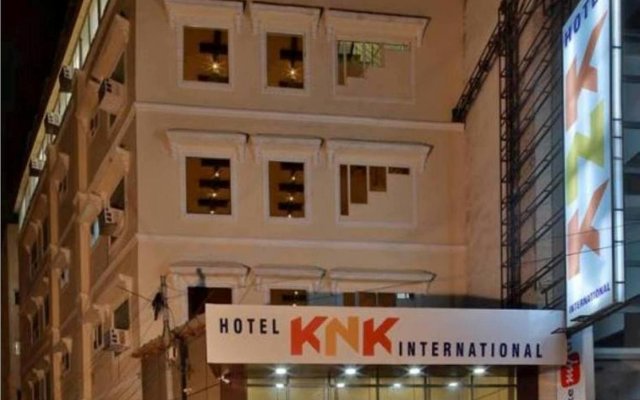 Hotel KNK International