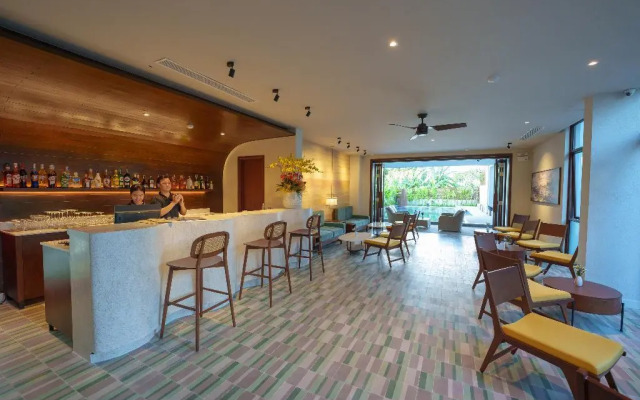 Cozy An Boutique Hotel Hoian