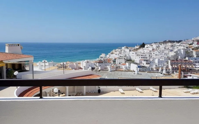 Albufeira One Step into the Water 12