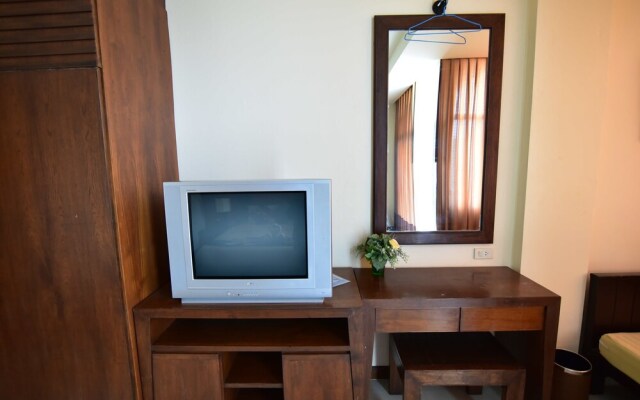 Lanta Garden Hill Apartment