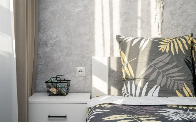 SunSet (СанСет) на улице Героя Советского Союза Аристархова