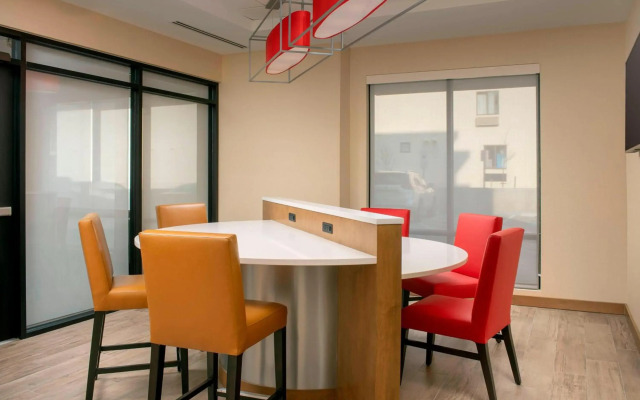 TownePlace Suites by Marriott College Park