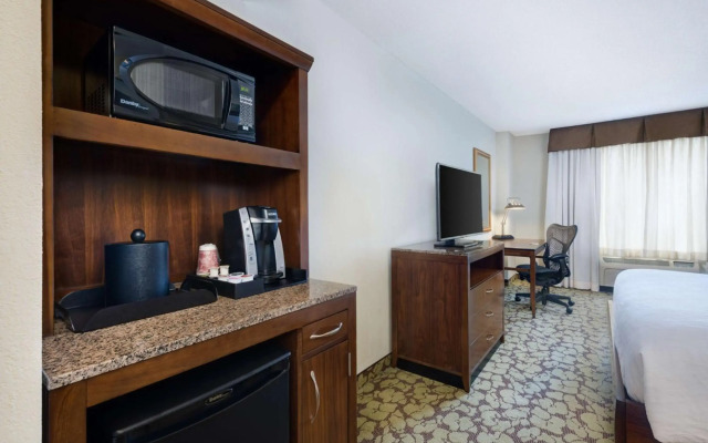Hilton Garden Inn Atlanta North/Alpharetta