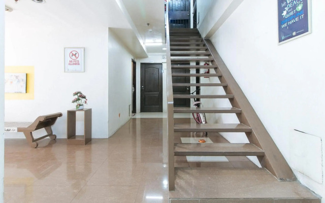 RedDoorz @ Kassel Residences Paranaque