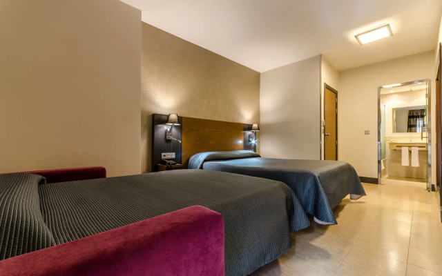 Hotel Regio Cadiz