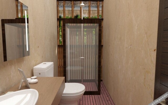 Tambopata Research Center