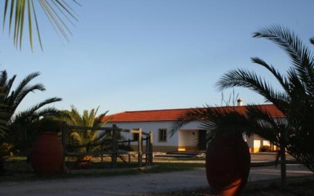 Monte Macário Alojamento Local