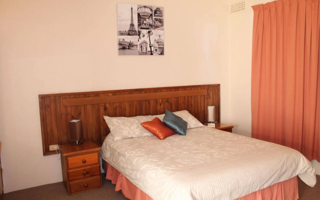 Flinders Ranges Motel