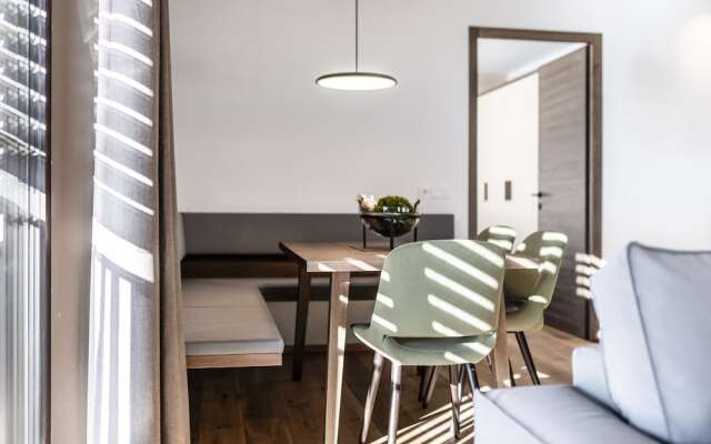 Panorama Living Dolomites