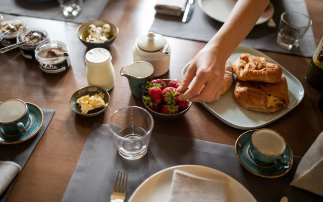 Boutique Hotel Zum Oberjäger