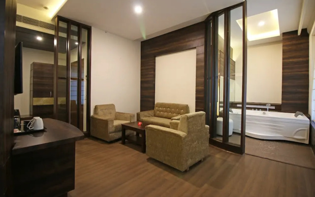 Arjun Clarks Inn Phagwara