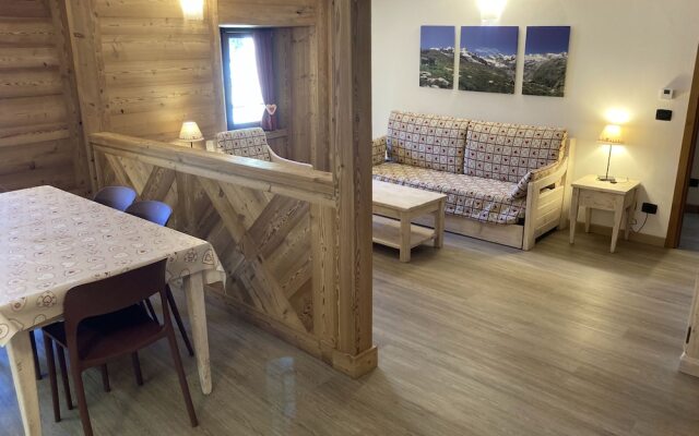 Residence Château Royal - self catering