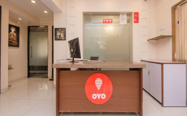 OYO 599 Hotel Whitefield