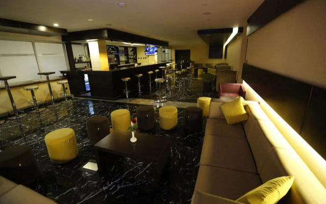 Cassiopeia Hotel