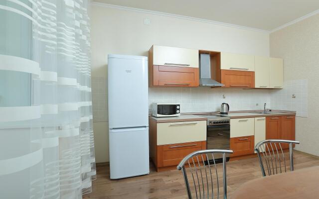 Vgosti на улице Батурина