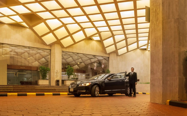 Jeddah Grand Hotel (ex.Trident Jeddah)