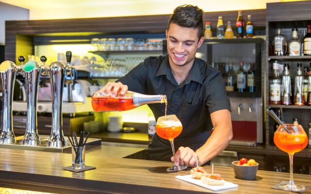 Mercure La Roche Sur Yon Centre