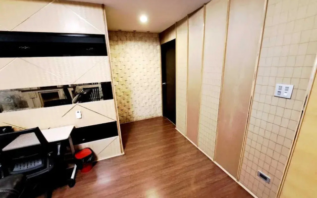 2d-short-term Rental Allowed-3brs Downtown Bangkok
