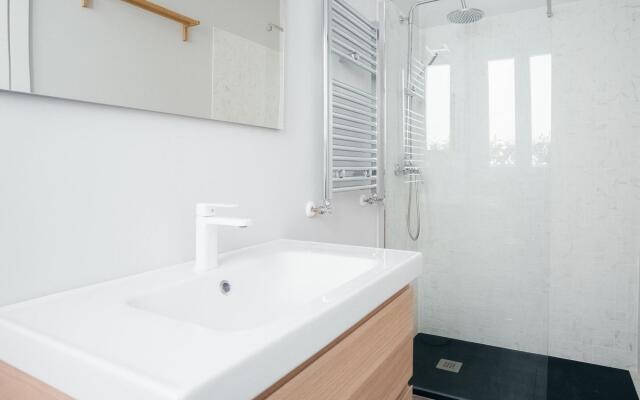 CALLE TOLEDO Apartment I 1BR 1BT