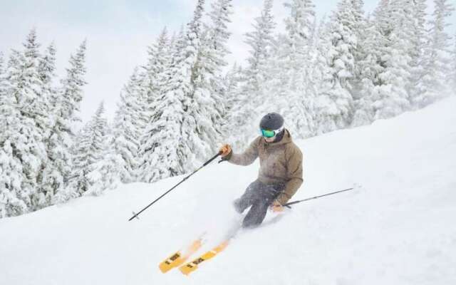 Vail - Lionshead Condominiums 2 Bedroom Condo