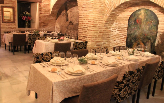 Hotel Pintor El Greco