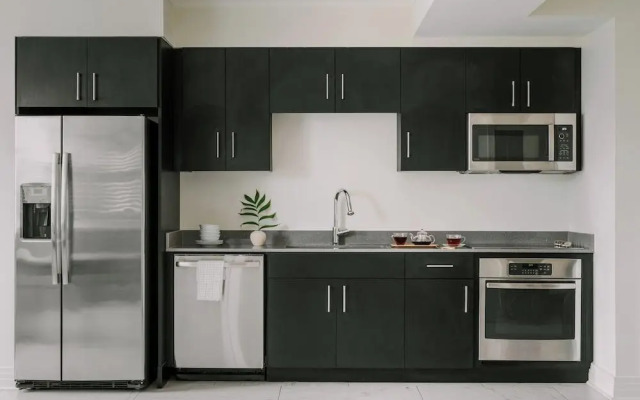 Sonder At 1500 Canal