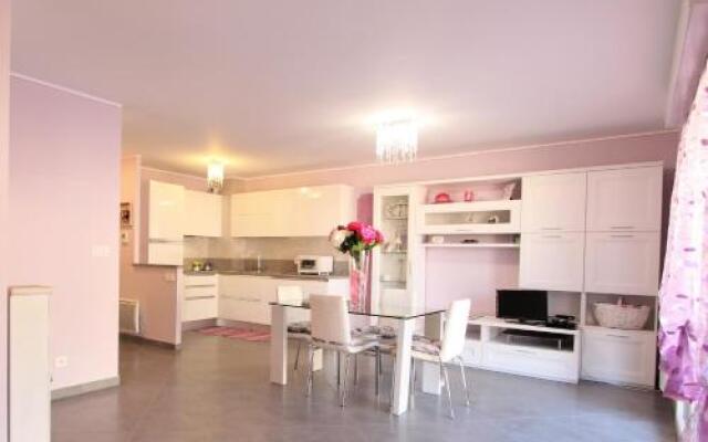 Appartement Lilla by Connexion