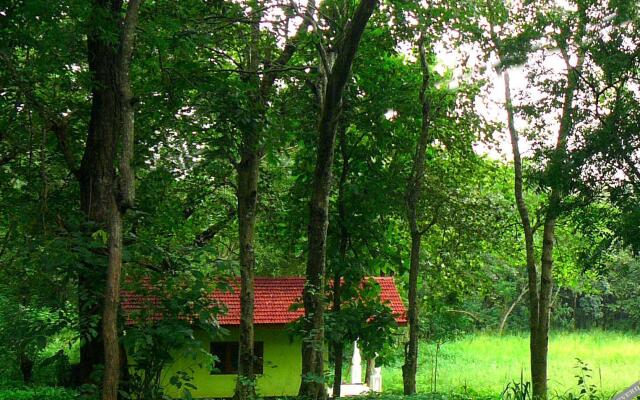 Teakvilla Hotel & Restaurant