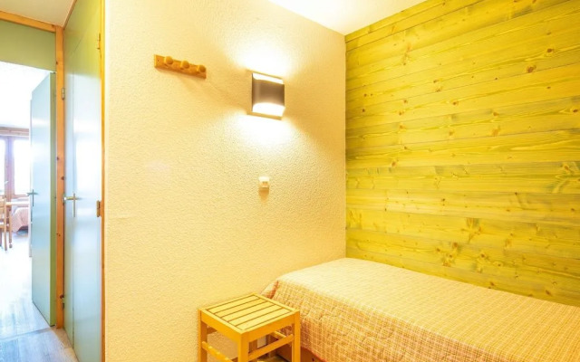 Vacancéole - Résidence Le Sappey