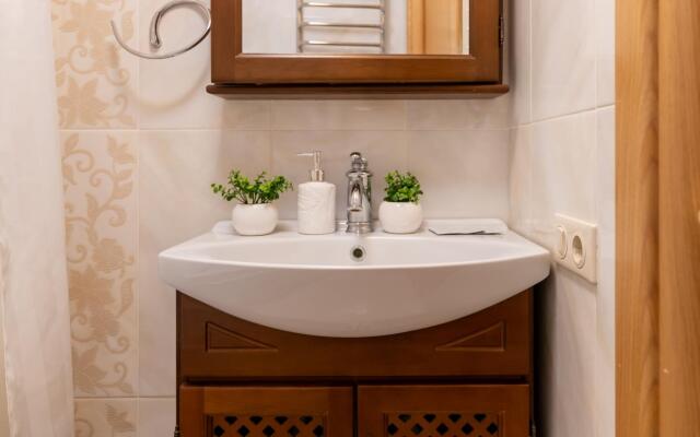 Апартаменты Степаненков на Антона Валека 12