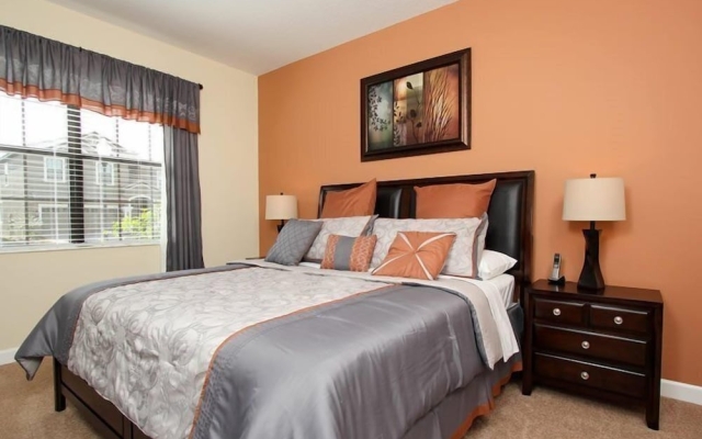 6BR 6BA Home In Champions Gate